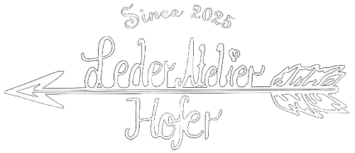 Leder Atelier Hofer Logo